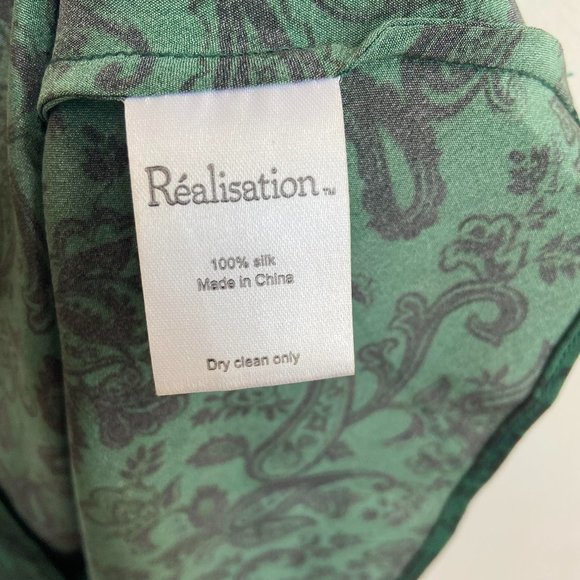 Realisation Par- The Inez in Dazed Noir - Picture 6 of 8